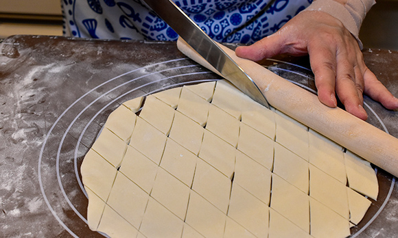 step.5の作業工程画像