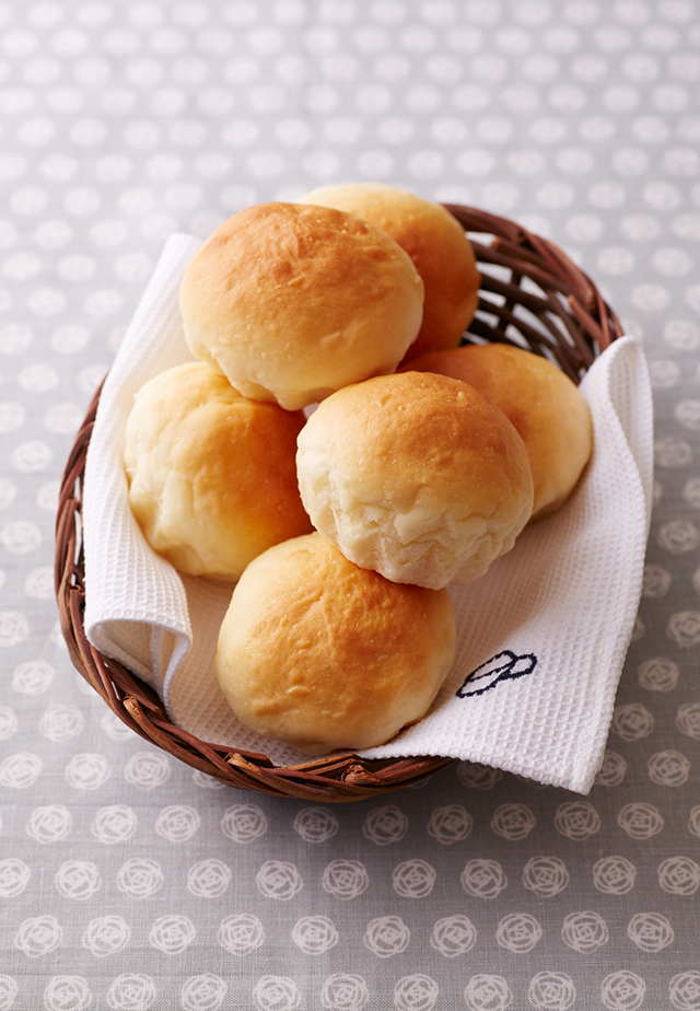 ヨーグルトブレッド