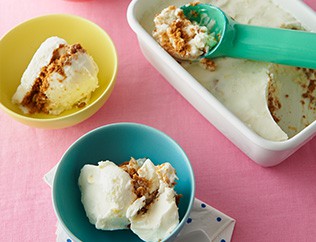 「リセット朝ごはん」を食べている画像