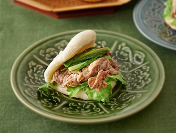 ヨーグルト割包