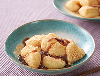 カヌレ＆チュロス