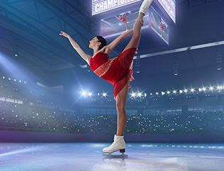 オリンピックのイメージ画像