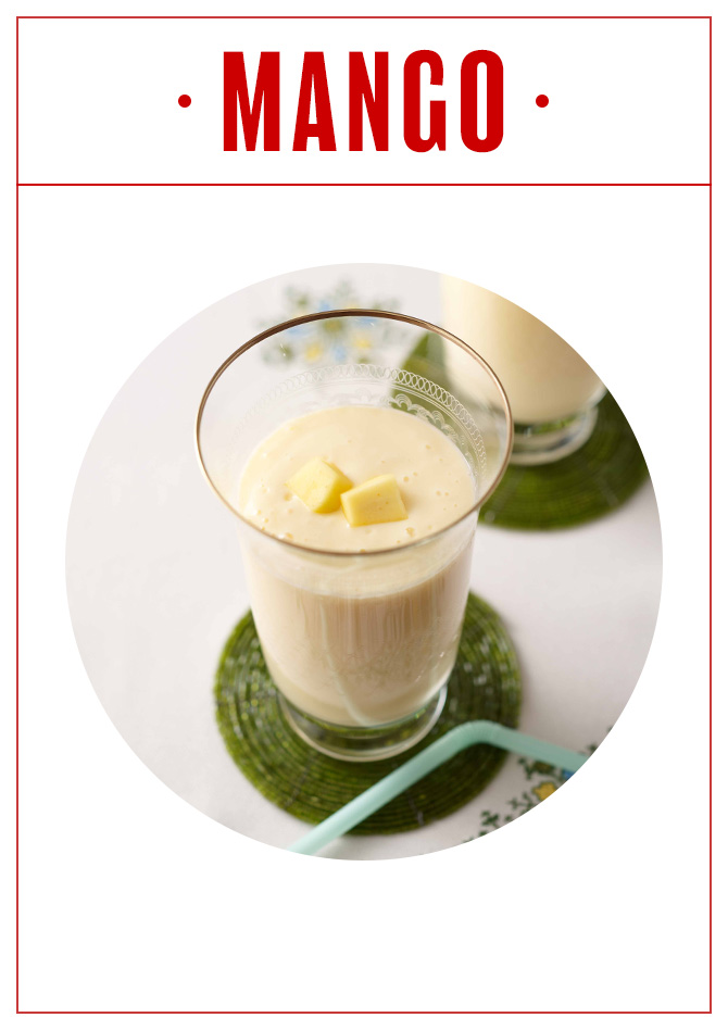 MANGO