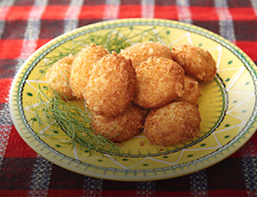 バニラノ・キセロ・ムリャコ