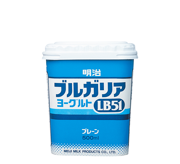 明治ブルガリアヨーグルト【ヨーグルトの正統】｜明治ブルガリアヨーグルトについて｜明治ブルガリアヨーグルト倶楽部｜株式会社 明治 - Meiji  Co., Ltd.