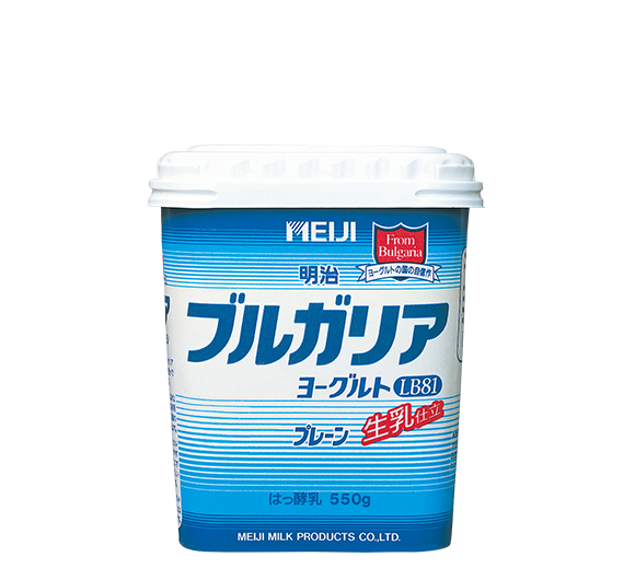 Meiji Bulgaria Yogurt Genuine Yogurt About Meiji Bulgaria Yogurt Meiji Bulgaria Yogurt Club Meiji Co Ltd