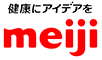 明日をもっとおいしく 株式会社 明治