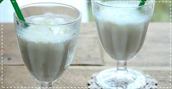 ゆずヨーグルトソーダ