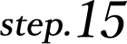 step.15
